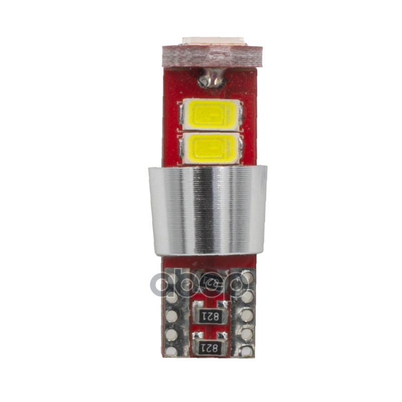 фото Лампа светодиодная маяк арт. 12t10w6smd5630can