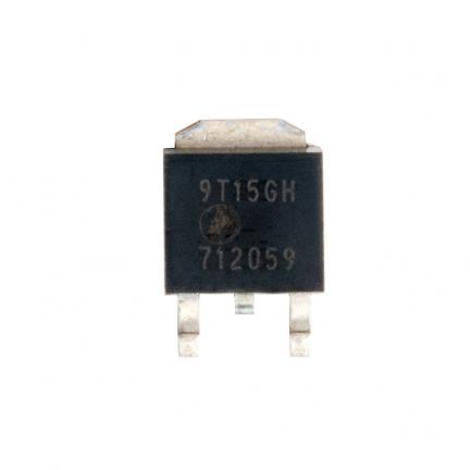 

Микросхема универсальная NoBrand AP9T15GH, AP9T15GH