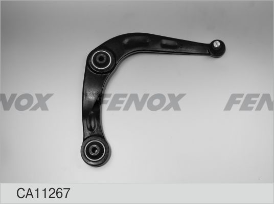 

Рычаг подв.пер.R c ШО FENOX ca11267, Рычаг подв.пер.R c ШО FENOX ca11267 FENOX ca11267