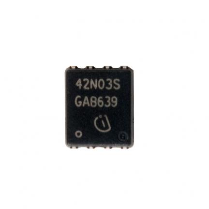 

Микросхема N-MOSFET INFINEON BSC042N03SG 42N03S SO8