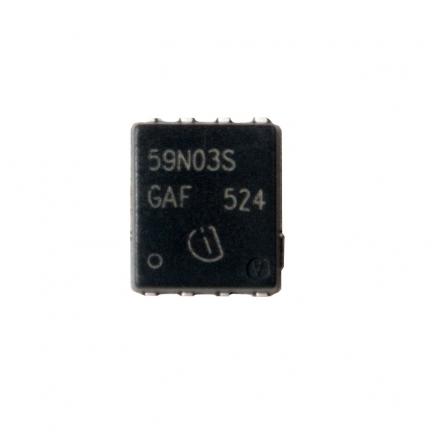 

Микросхема N-MOSFET INFINEON BSC059N03S P-TDS0N-8