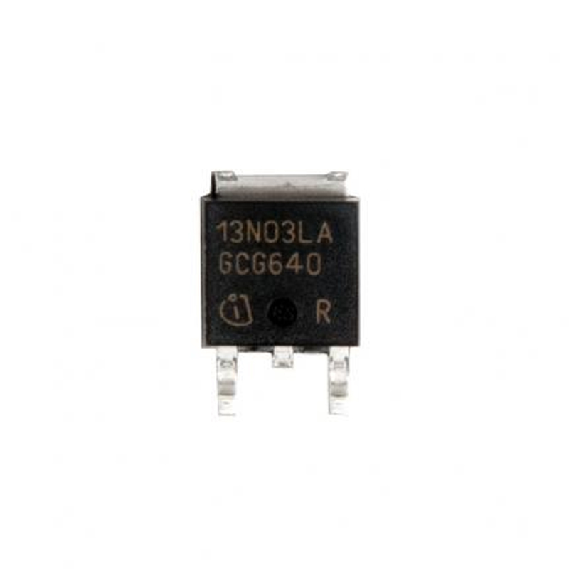 

Микросхема NoBrand S-TD252, S-TD252