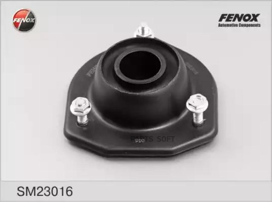 

Опора амортизаторной стойки FENOX SM23016