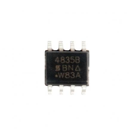 

Микросхема универсальная NoBrand (SI4835BDY-T1-E3 SOIC8)