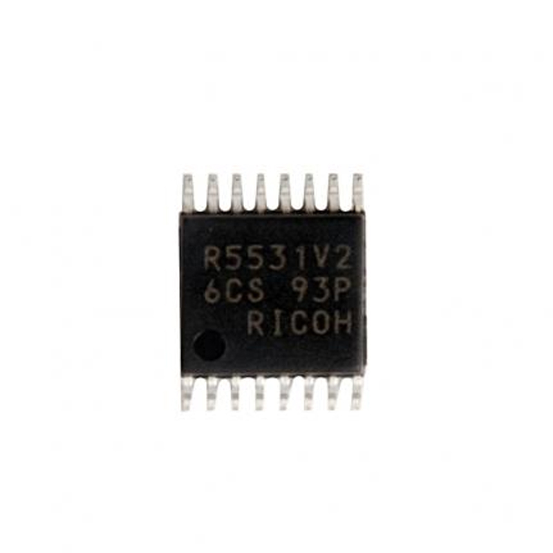 

Микросхема NoBrand R5531V002 S0-16, R5531V002 S0-16