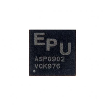 

Микросхема универсальная NoBrand ASP0902QGK, ASP0902QGK