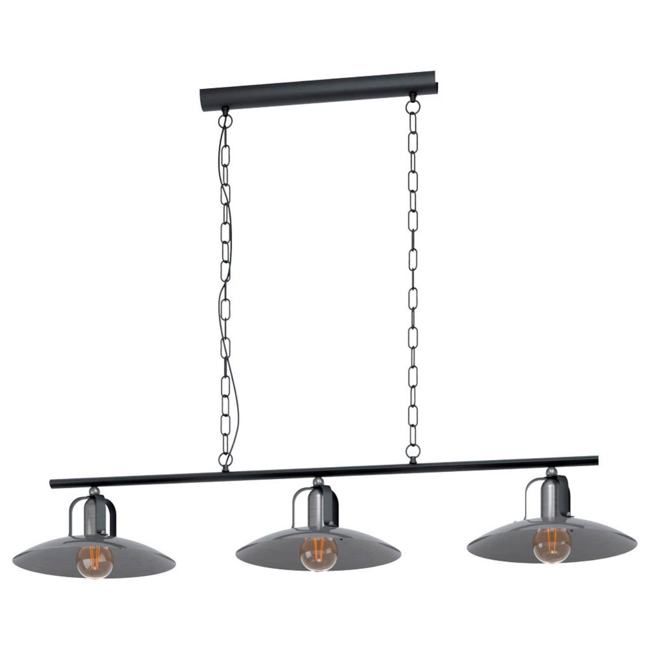 

Светильник подвесной Eglo KENILWORTH, 43205, 300W, E27