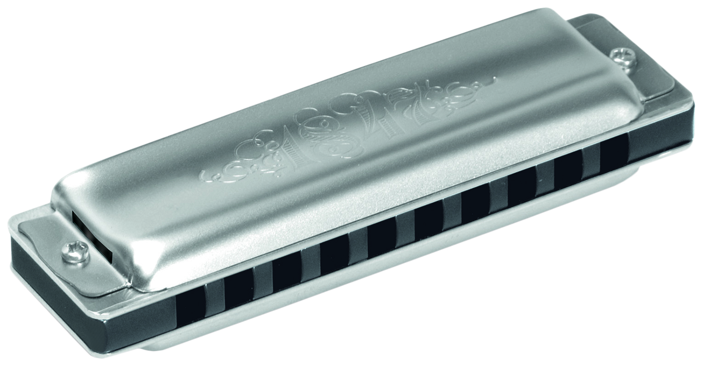

Губная гармошка Seydel Sohne 16501BB, 16501BB