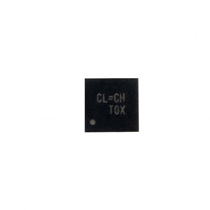 

Микросхема PWM CONTROLLER RT8205CGQW (CL = CF CL = CC CL = CE CL =) QFN-24