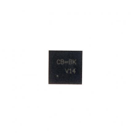 

Микросхема PWM CONTROLLER RT8205DGQW RT8205D (CB AK CB DC CB AW...) QFN-24