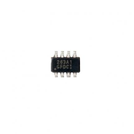 

Микросхема универсальная NoBrand F72263A, F72263A