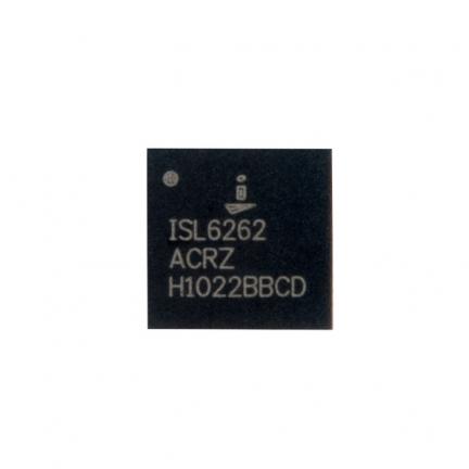 

Микросхема SW REG. ISL6262ACRZ-T ISL6262ACRZ QFN-48