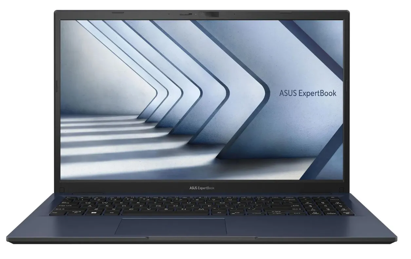

Ноутбук ASUS 90NX0621-M00KX0 черный (B1502CGA-BQ0518 Black (90NX0621-M00KX0)), 90NX0621-M00KX0