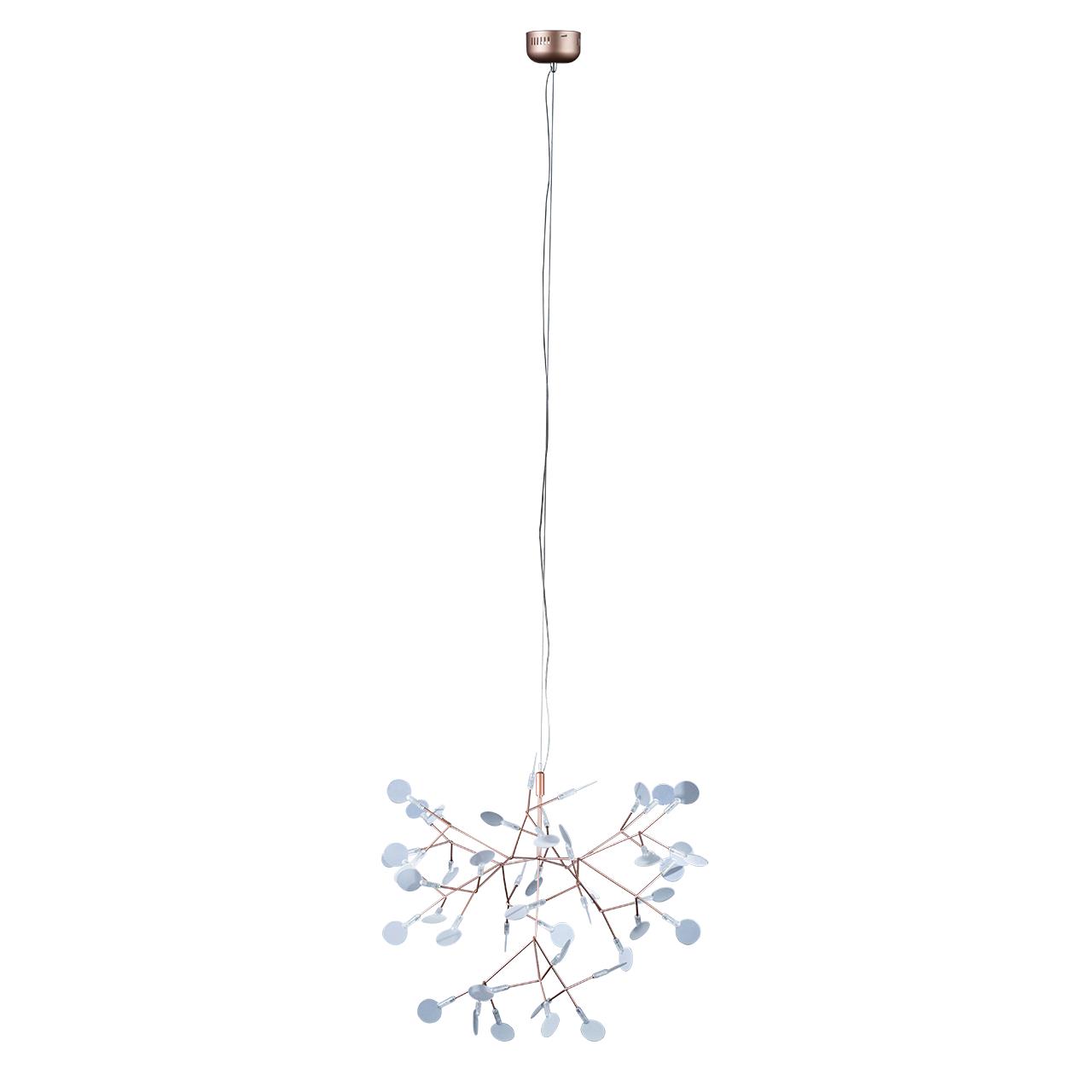 фото Светильник подвесной loft it heracleum 9022-45 led 0,3w