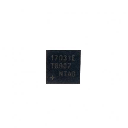 

Микросхема универсальная NoBrand MAX17031ETG+, MAX17031ETG+