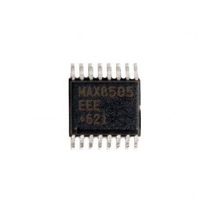 

микросхема SW REG. MAX8505EEE+ MAX8505EEE QSOP-16