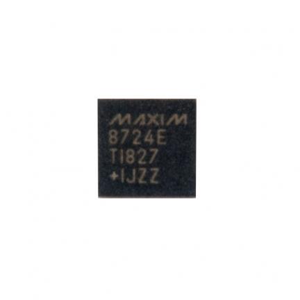 

Микросхема SW REG. MAX8724ETI+ 8724E QFN-28