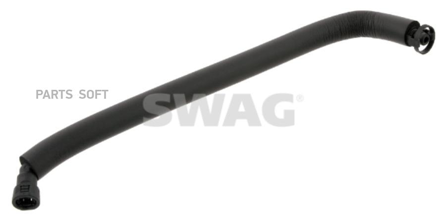 

Патрубок Вентиляции Картерных Газов Swag 20936031