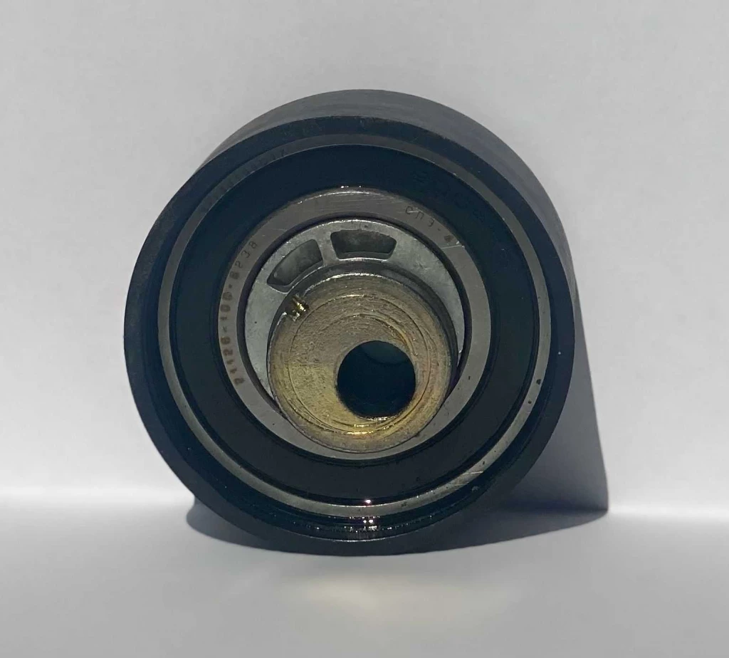 Ролик натяжителя 2170 (натяжной) 