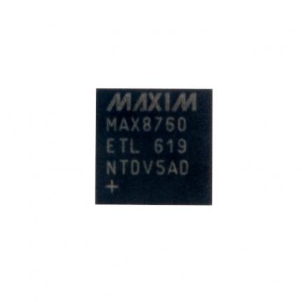 

Микросхема универсальная NoBrand (MAX8760ETL)