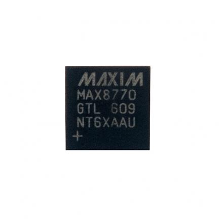 

Микросхема универсальная NoBrand (MAX8770GTL)