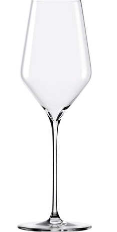 фото Stolzle бокал для белого вина q1 350 мл 4200002