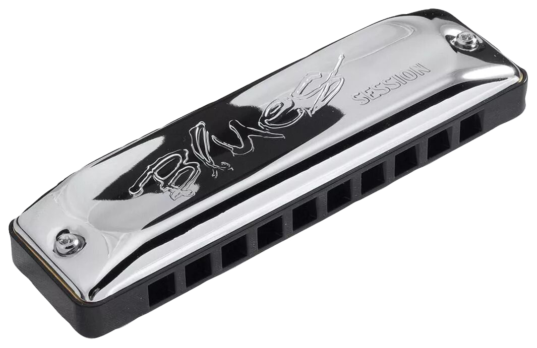 

Губная гармошка Seydel Sohne 10201BB Session Standard Bb, Серебристый;черный, 10201BB Session Standard Bb