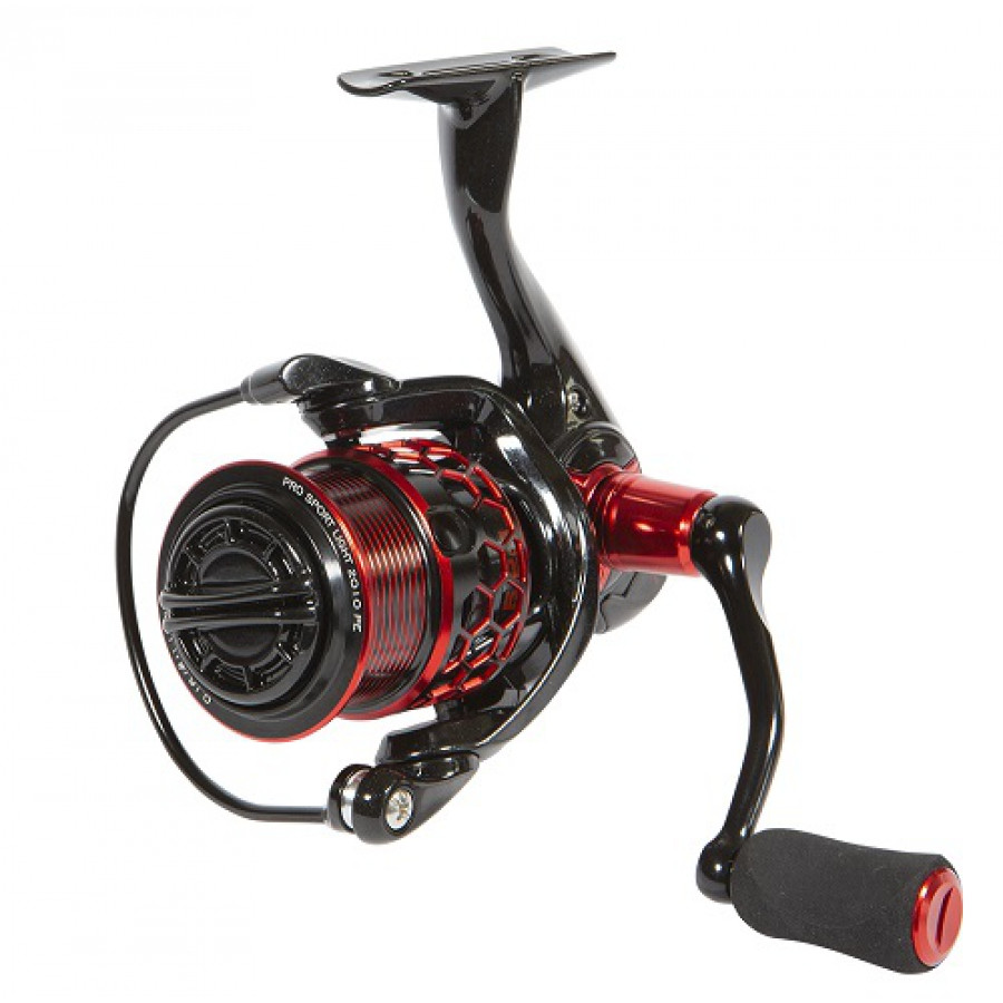 

Катушка Волжанка Pro Sport Light 1010 PE 118-3050, Pro Sport Light