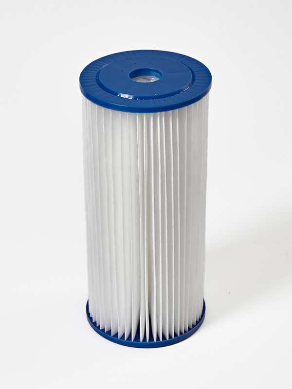 

Многоразовый картридж механической очистки воды GPS-10BB фильтр промывной 10 мкм