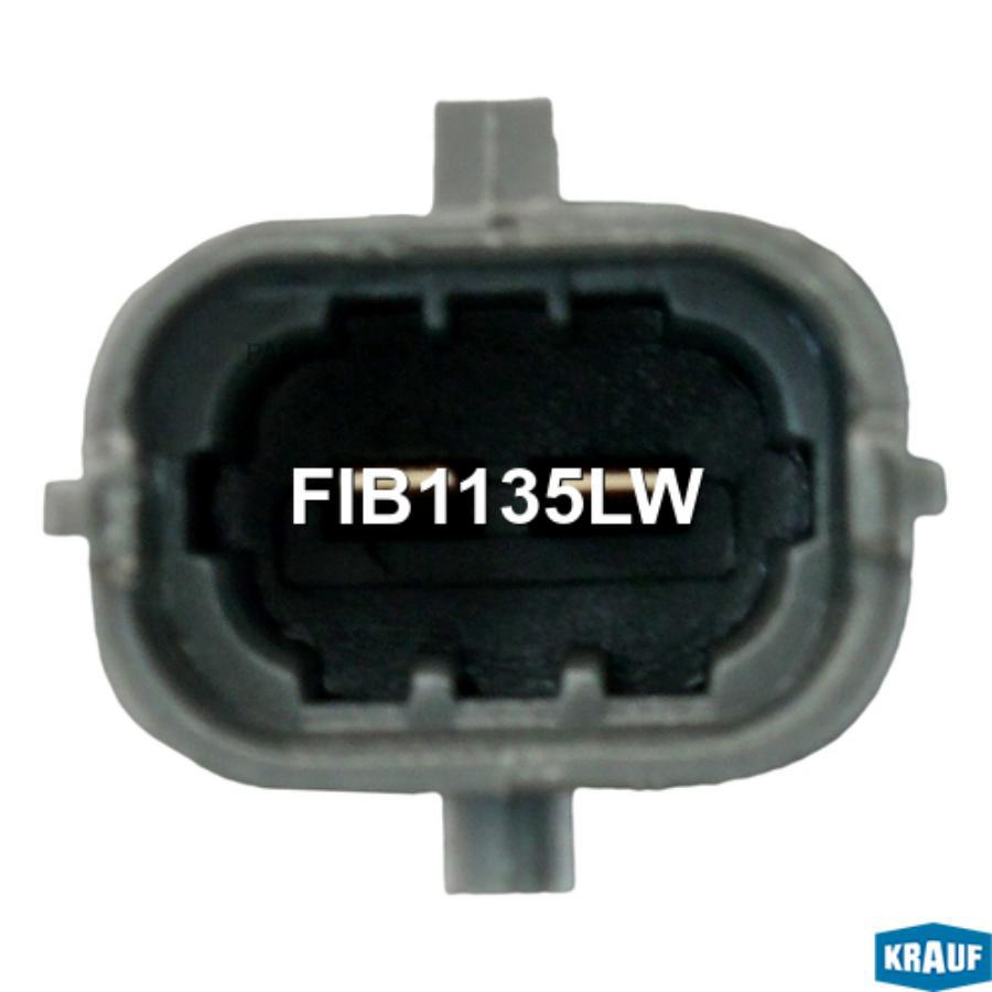 

Форсунка Топливная Krauf арт. FIB1135LW