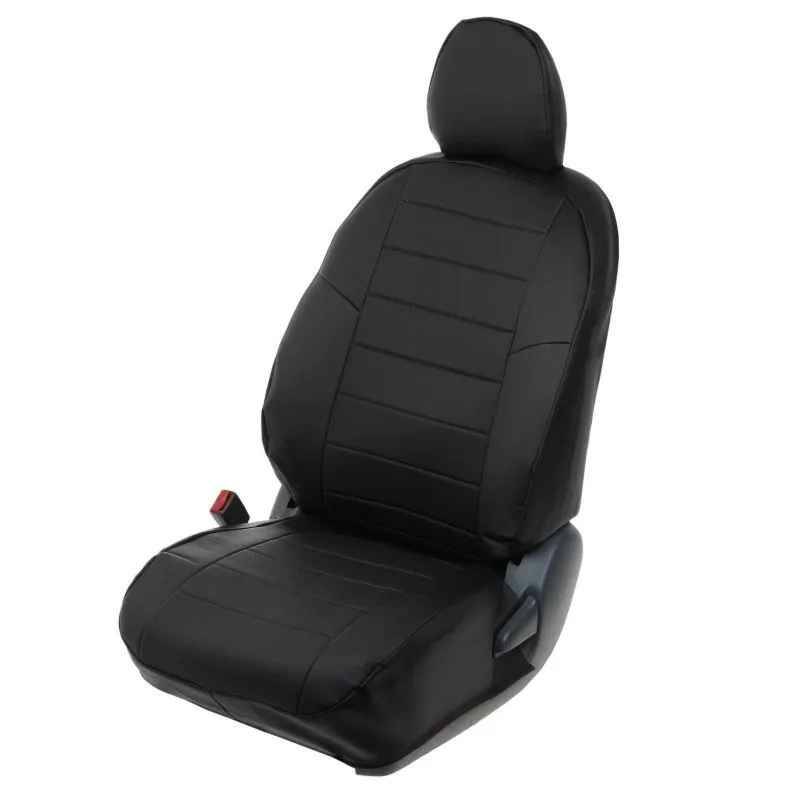 

SEINTEX '85447 Комплект чехлов на сиденья, цвет черный, для NISSAN Qashqai, год выпуска 20, Черный;серый