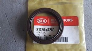 

Сальник Коленвала Передний 21320-47280 Hyundai-KIA арт. 21320-47280