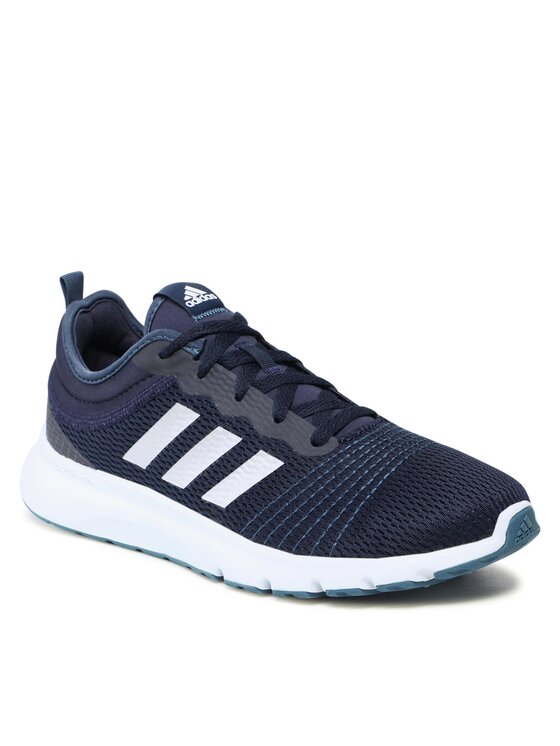 

Кроссовки Fluidup H01994 adidas синий 47 EU, Fluidup H01994