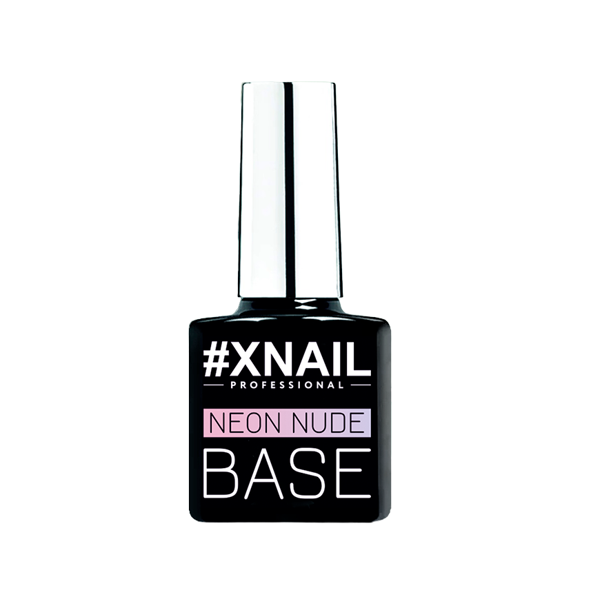 

База Xnail Neon Nude №9