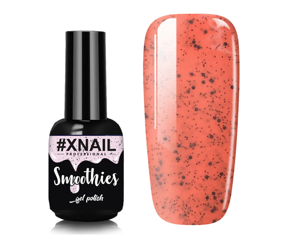 

Xnail, Гель-лак Smoothies №27