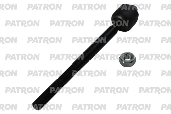 

Тяга рулевая CITROEN C3 II (SC) 09- DS 3 15- PATRON PS2672