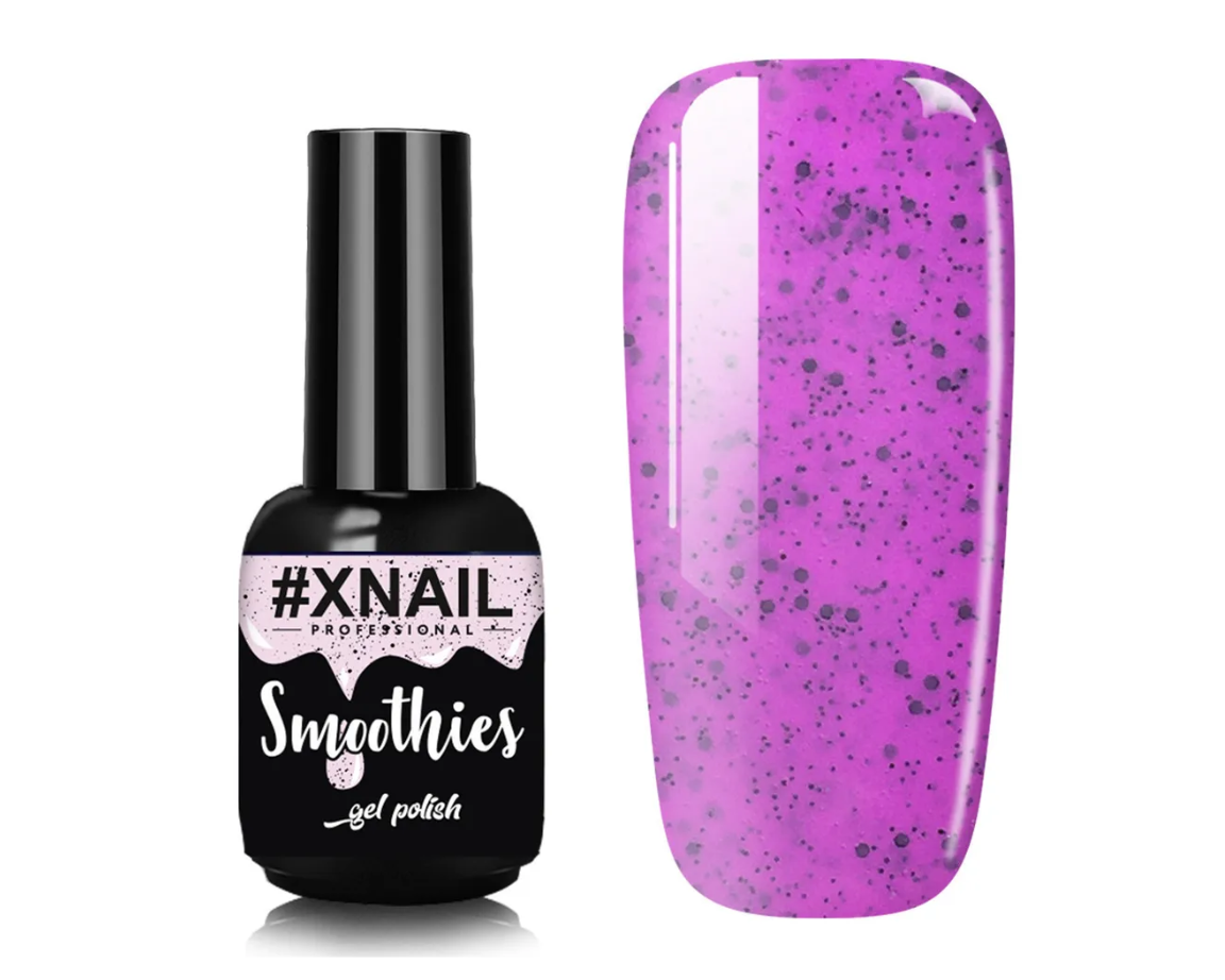 

Xnail, Гель-лак Smoothies №30