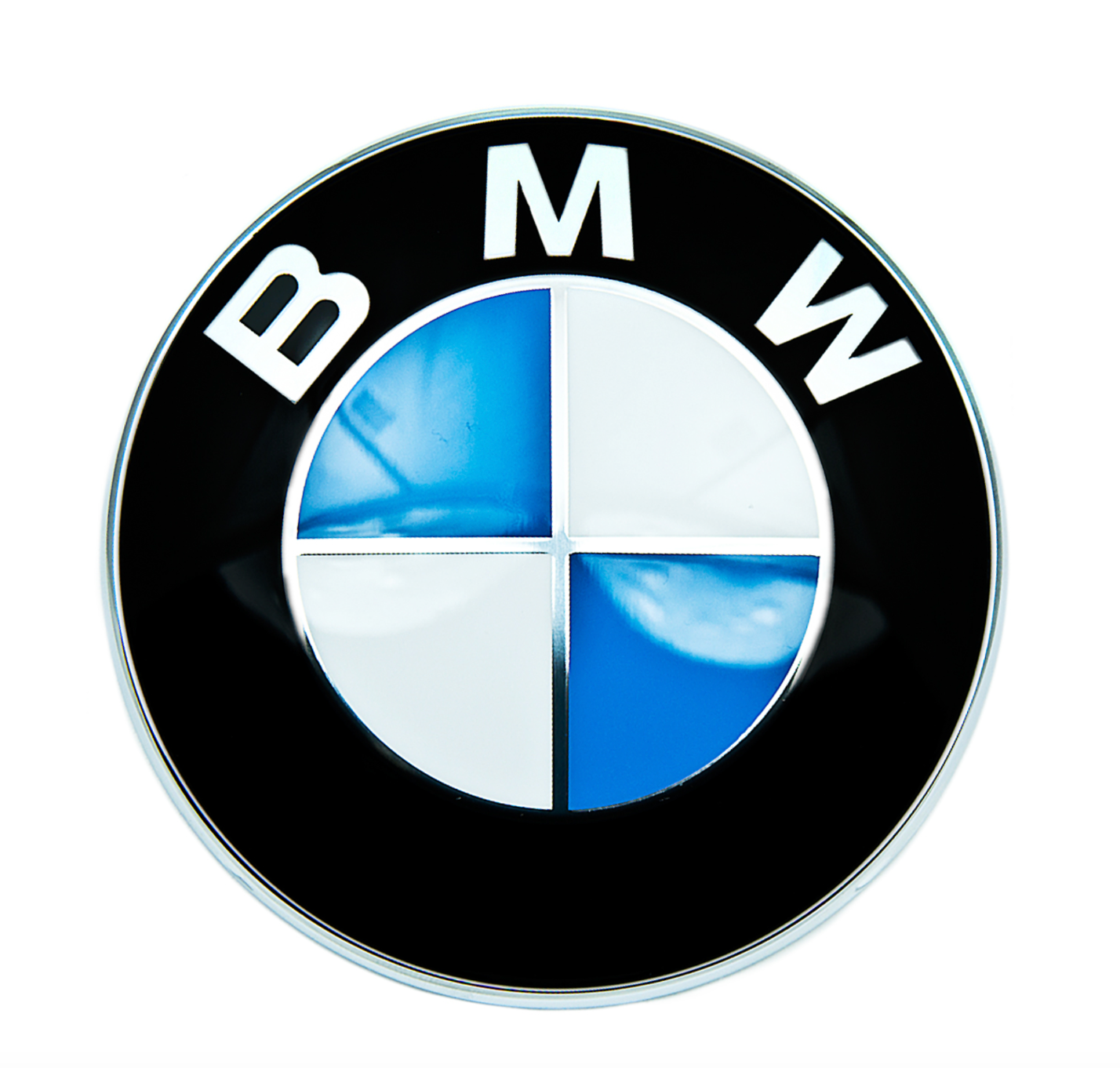 BMW Эмблема ORG