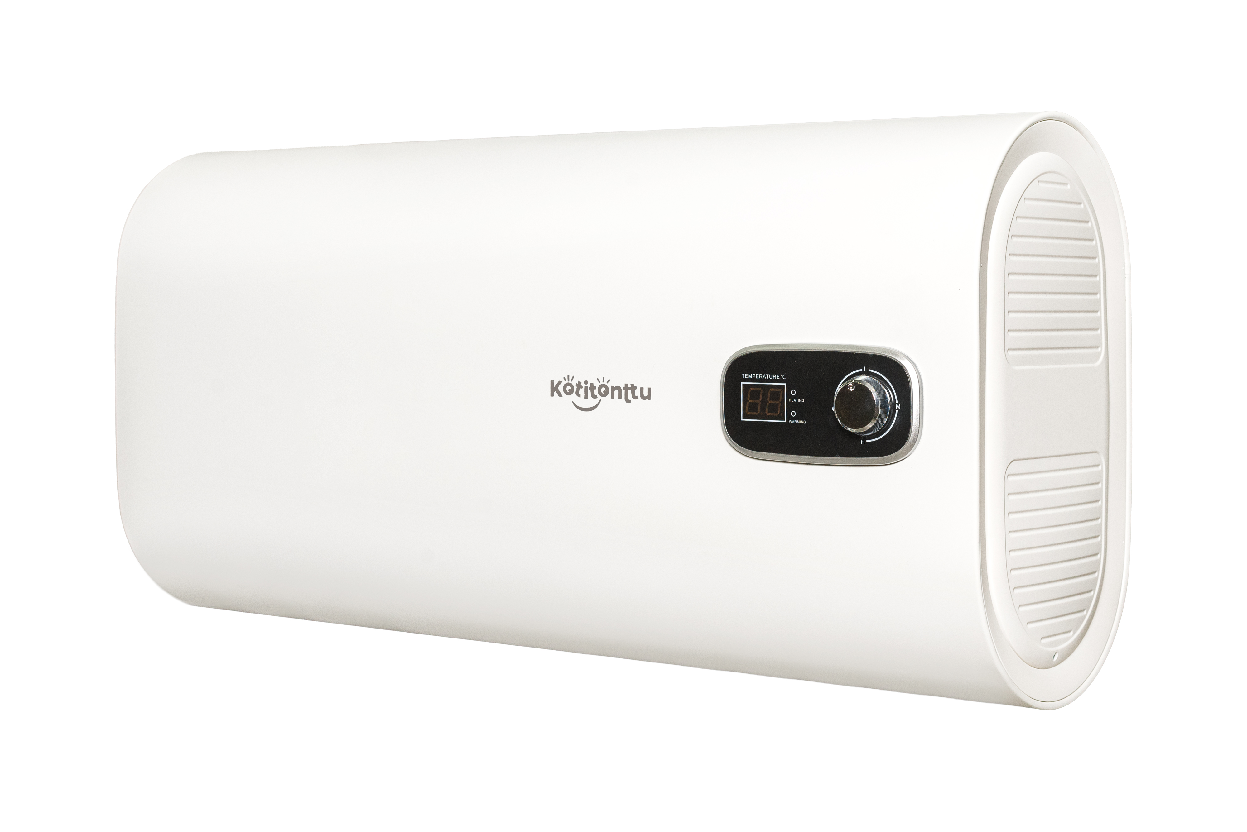 фото Водонагреватель kotitonttu salmi hfm-80 d 80л 2 квт