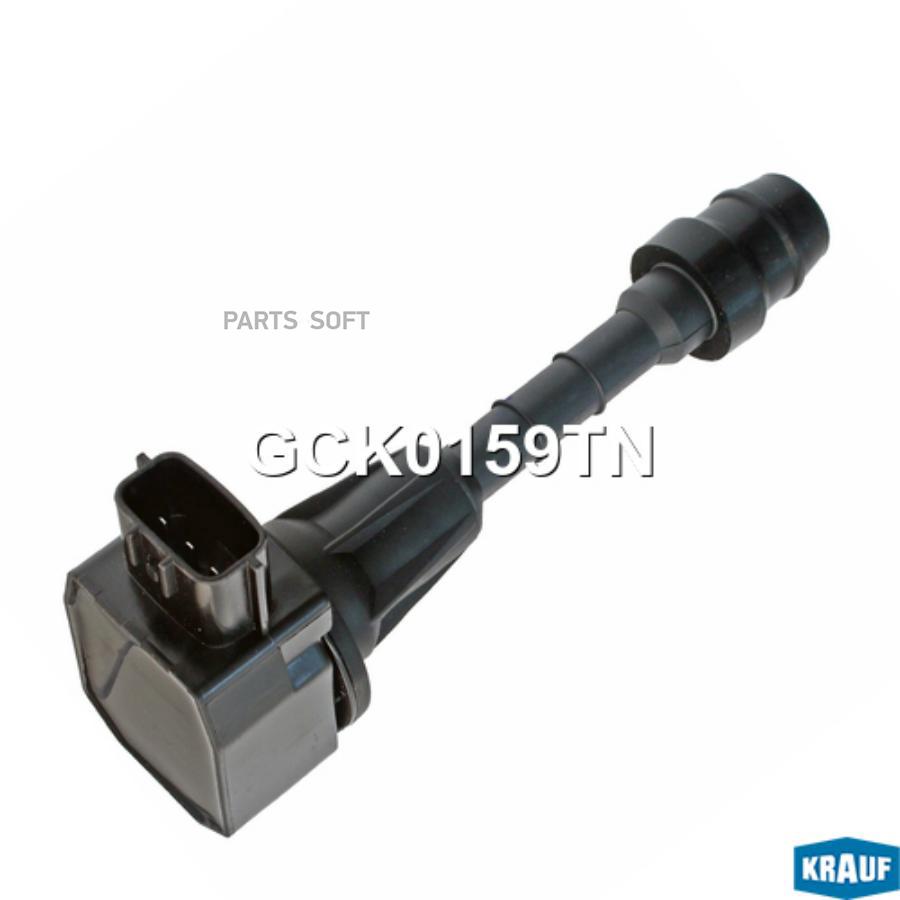 

KRAUF Катушка зажигания KRAUF GCK0159TN