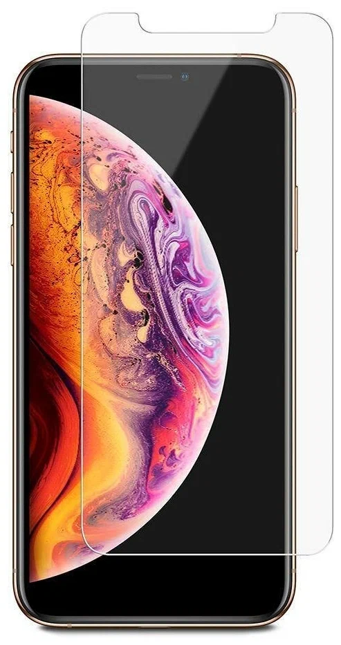 

Защитное стекло для iPhone Xs Max 2.5Dtr