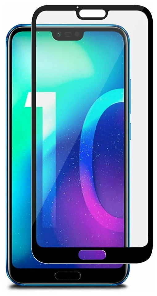 

Защитное стекло для Honor 10