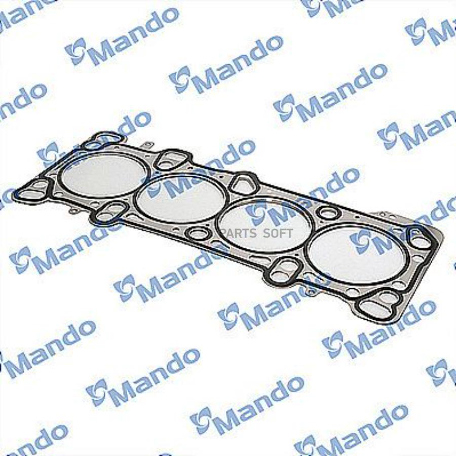 

Прокладка ГБЦ KIA Rio 1.3/1.5 00-05 Mando eghmk00006