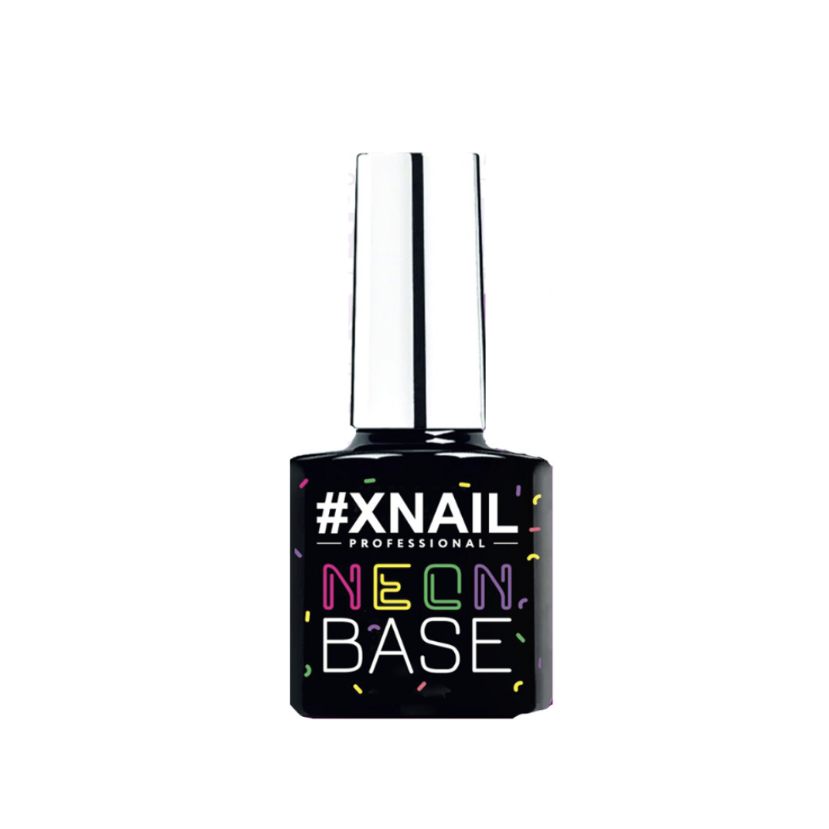 

База для гель-лака Xnail Neon №9.1 10 мл