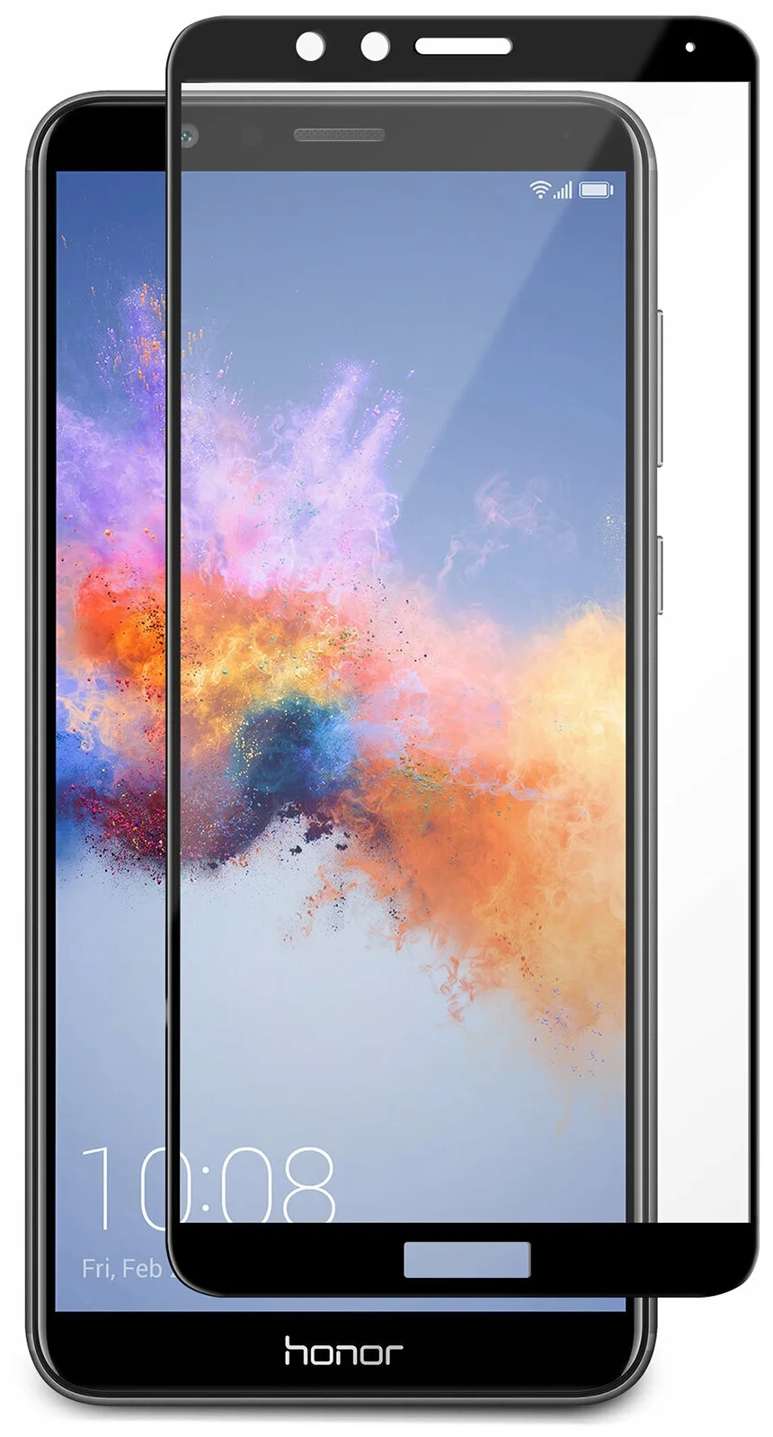

Защитное стекло для Honor 7A Pro