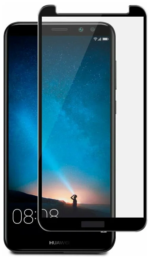 

Защитное стекло для Huawei Mate 10 lite