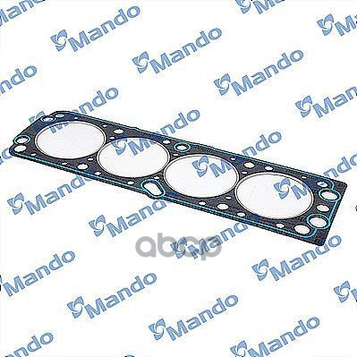 

Прокладка Гбц Daewoo Lacetti, Chevrolet Aveo 1.4/1.6 16v 04> Mando EGHND00001