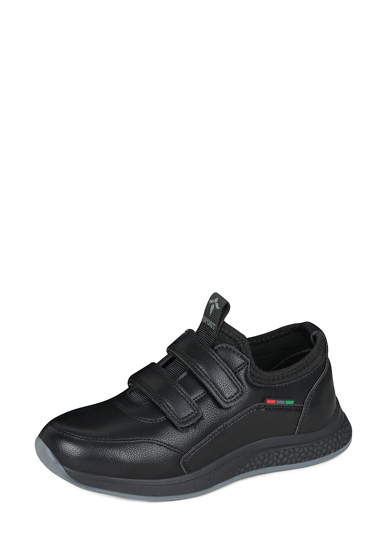 

Полуботинки детские T.TACCARDI MYZ22SS-379 черный р.31, MYZ22SS-379