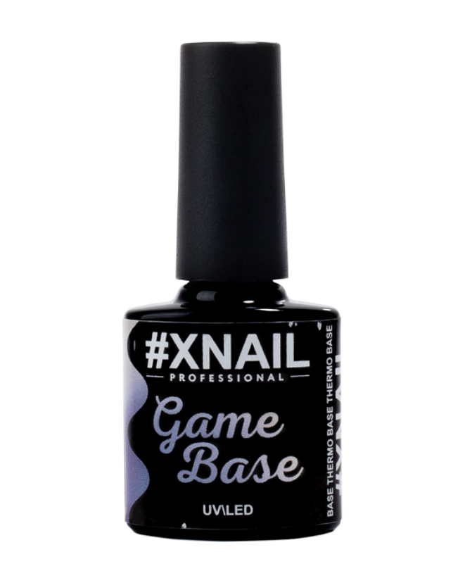 

База Xnail Game Thermo №001