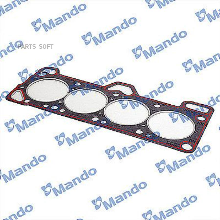 

Прокладка Гбц Hyundai Accent 1.3/1.5 12v 99> Mando EGHNH00071